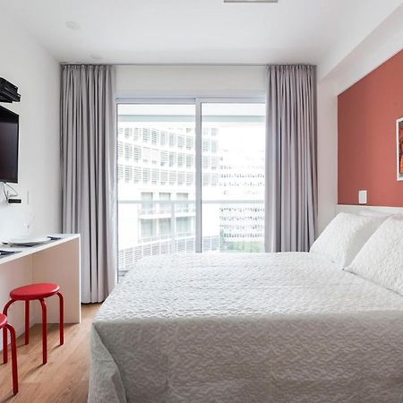 Loft Moderno, Com Garagem Apto 1106 San Paolo Esterno foto