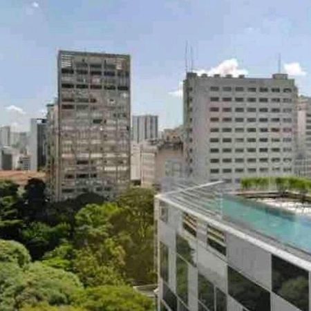 Loft Moderno, Com Garagem Apto 1106 San Paolo Esterno foto