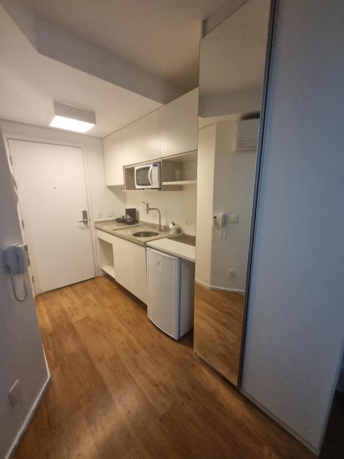 Loft Moderno, Com Garagem Apto 1106 San Paolo Esterno foto