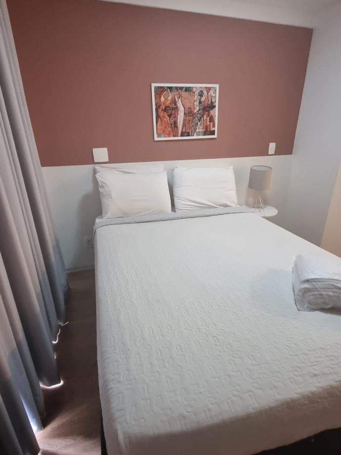 Loft Moderno, Com Garagem Apto 1106 San Paolo Esterno foto