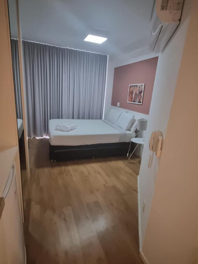 Loft Moderno, Com Garagem Apto 1106 San Paolo Esterno foto