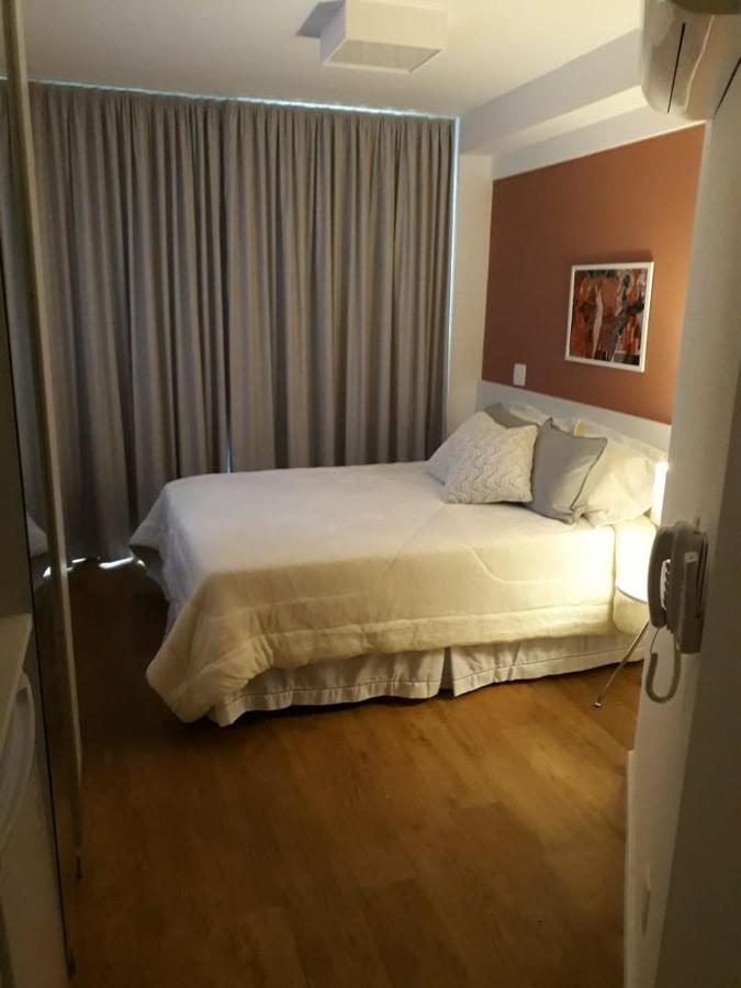 Loft Moderno, Com Garagem Apto 1106 San Paolo Esterno foto