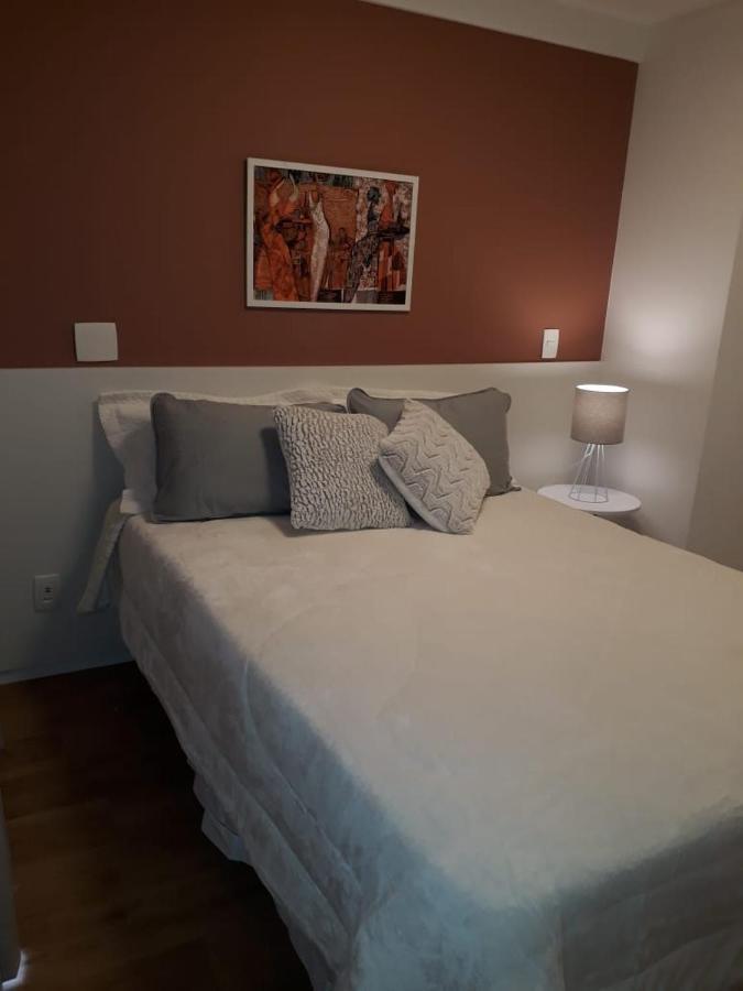 Loft Moderno, Com Garagem Apto 1106 San Paolo Esterno foto