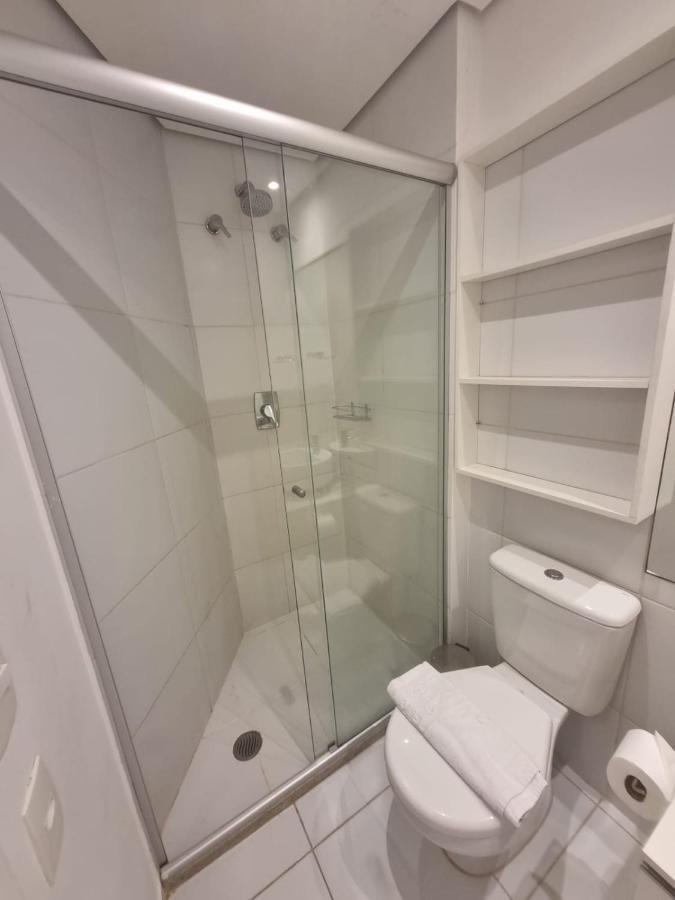 Loft Moderno, Com Garagem Apto 1106 San Paolo Esterno foto
