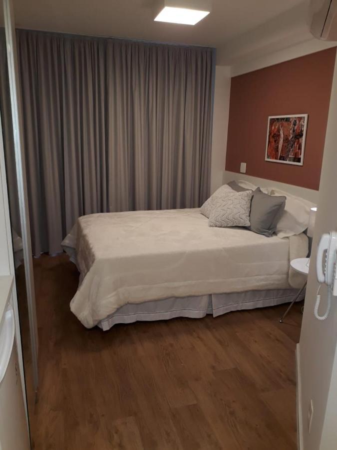 Loft Moderno, Com Garagem Apto 1106 San Paolo Esterno foto